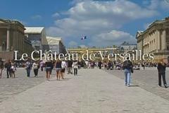 Версальский дворец / Le Chateau de Versailles